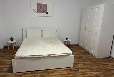 Apartament cu 2 camere decomandat în Central - 2