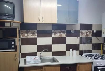 1 camera in zona Circumvalatiunii - 1