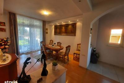 Casă cu 5 camere cu Teren 675 Mp în Burdea - 15