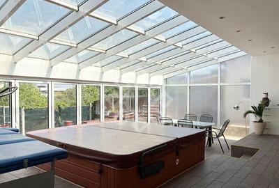 Casa cu 7 dormitoare in Haieu langa Baile 1 Mai - 6