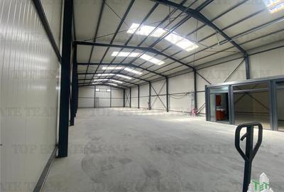 Hala Industriala Ovidiu, Constanta Hala Industriala Ovidiu, Constanta - 2