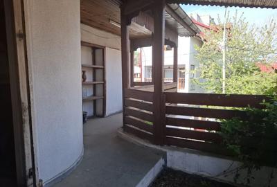 Casă individuală cu 6 camere cu Canalizare în Alba Iulia - 9