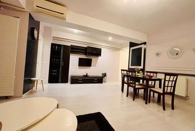 Apartament cu 3 camere decomandat în 13 Septembrie - 2