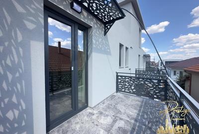 Apartament cu 2 camere in bloc nou de inchiriat in Grigorescu-Oradea - 8