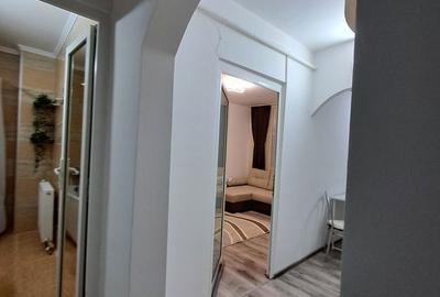 Garsonieră decomandată în Central - 5