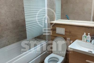 Apartament 3 camere Buna Ziua, zona Grand Hotel - 17