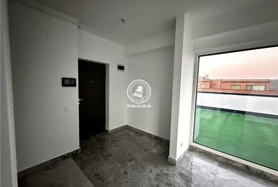 Penthouse Bucium - Family Market - 8