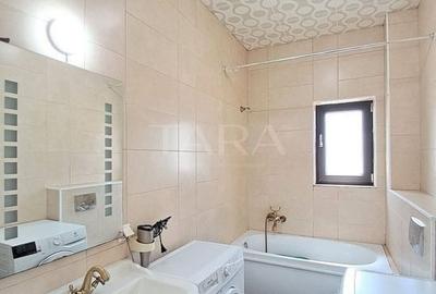 Apartament cu 2 camere semidecomandat, mobilat în Apahida - 6