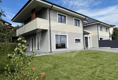 Casa individuala cu panorama, zona Feleacu - 4