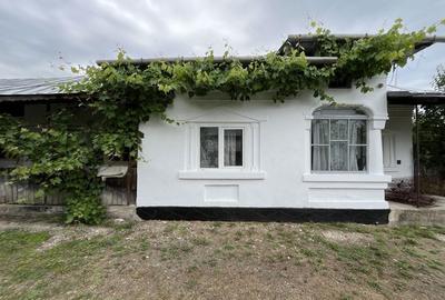 Casă cu 4 camere în Beleți - 2