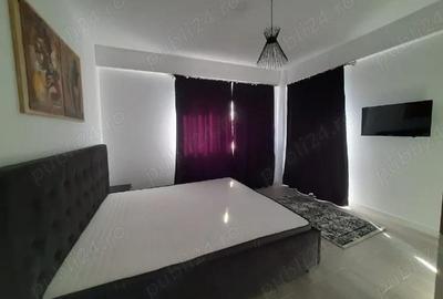 Apartament cu 2 camere decomandat în Central - 1