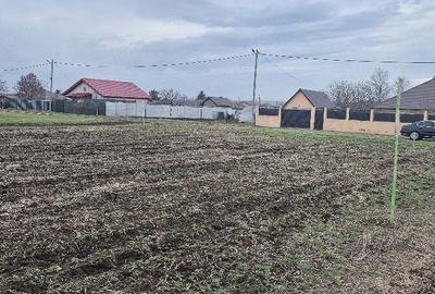 Teren de 500 mp, în Corbu - 4