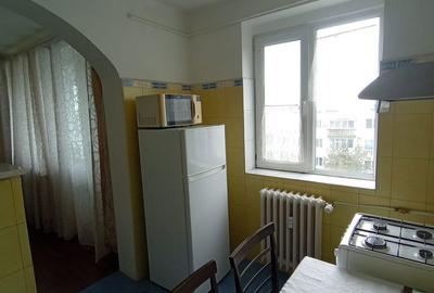Apartament cu 2 camere în Brotăcei - 2