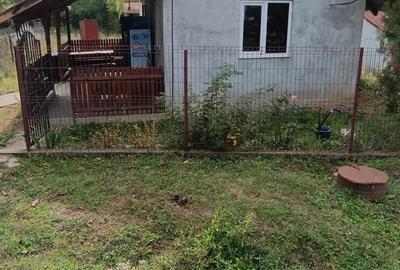 Vand casa (spatiu comercial) Vand casa (spatiu comercial) - 4
