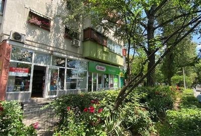 Spațiu comercial, de 35 mp, în Pipera - 2