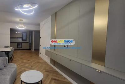 Apartament cu 2 camere decomandat, mobilat în Pipera