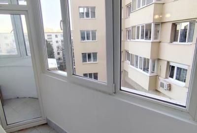 Proprietar - apartament 3 camere, Central, decomandat, 78mp, centrala - 11
