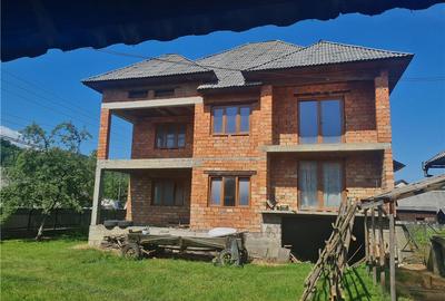 Casă în Săliște - 2