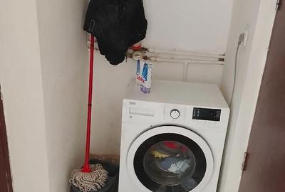 Garsonieră decomandată în Rogerius - 2