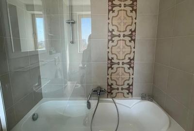 Garsonieră decomandată, mobilată în Universitate - 10