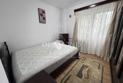 Apartament cu 3 camere semidecomandat, mobilat în Gorjului - 7