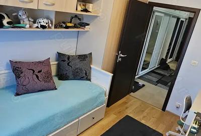 Proprietar, vand apartament 3 camere Ghiroda - 3