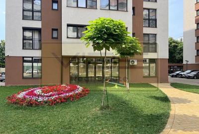 Apartament 1 camera Tatarasi Oancea - Newton Apartaments - 1