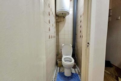 Apartament de vanzare zona 13 septembrie 2 camere - 3