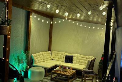 Giroc-Neptun | 1 Camera | Terasa 19 mp | Mobilat si Utilat - 2