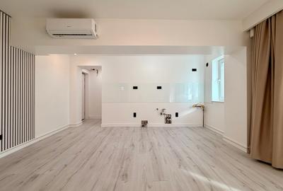 Apartament cu 3 camere semidecomandat în Băneasa - 7