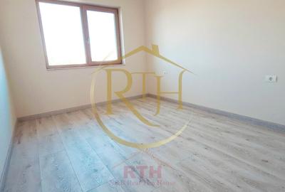 Duplex cu 5 camere cu Teren 300 Mp în Giroc - 14