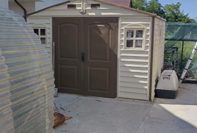 Casa la sol Valu lui traian mobilata utilata lux - 11