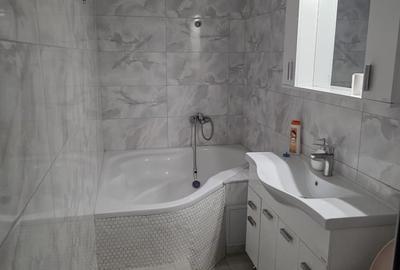 Apartament decomandat în Vitan