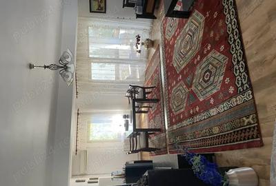 Vila de vanzare zona Brancoveanu-Luica - 6