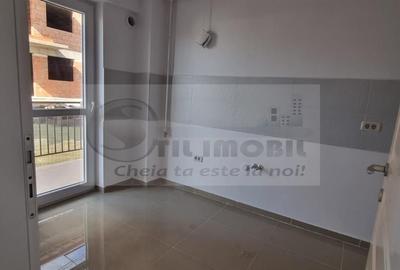 Apartament cu 1 camera - Valea Lupului - intabulat - 3
