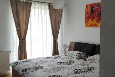 Apartament cu 2 camere decomandat în Aviației - 4