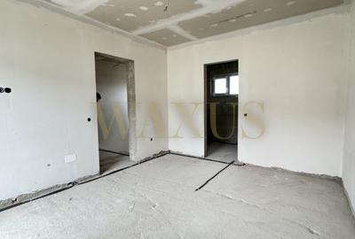 Casă cu 4 camere cu Canalizare în Florești - 5