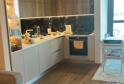 Apartament cu 2 camere în Tomis Nord - 15