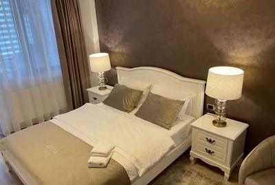 Apartament cu 2 camere, suprafata generoasa de 76mp si loc d - 2