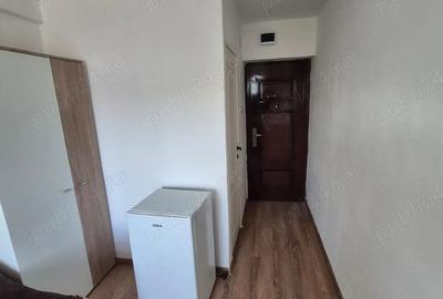 Garsonieră nedecomandată în Burdujeni - 2