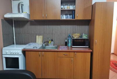 Garsonieră decomandată în Central - 5