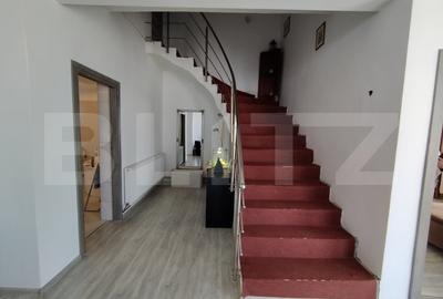 Casă individuală cu 6 camere cu Teren 1707 Mp în Cârcea - 10