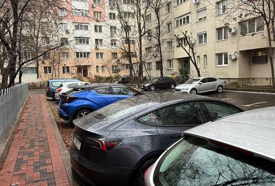 Apartament 2 camere Muncii-Stadionul National Basarabia+parcare - 27