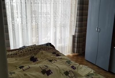 Apartament cu 2 camere semidecomandat în Rogerius