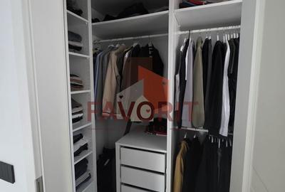 Apartament cu 2 camere decomandat, mobilat în Giroc - 12