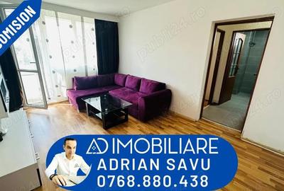 De vanzare apartament cu 3 camere, zona centrala - 2