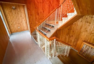 Vila cu 6 dormitoare in Breaza, lot teren 1289 mp - 12