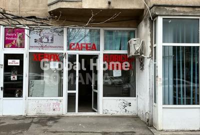 Spatiu comercial 61MP | Prelungirea Ghencea | - 1