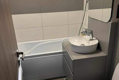 Apartament cu 2 camere în Burdea - 3