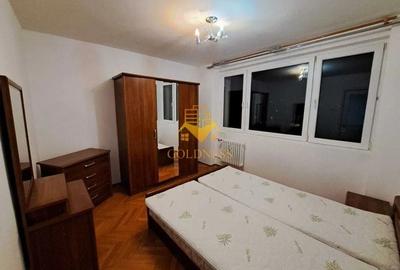 Apartament cu 2 camere decomandat, mobilat în Grigorescu